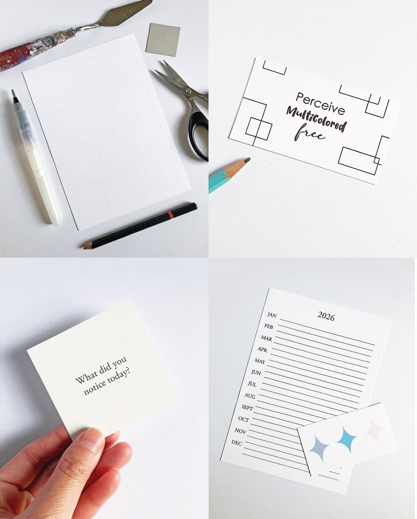 Creative Spark Club - USA GIFT OPTION