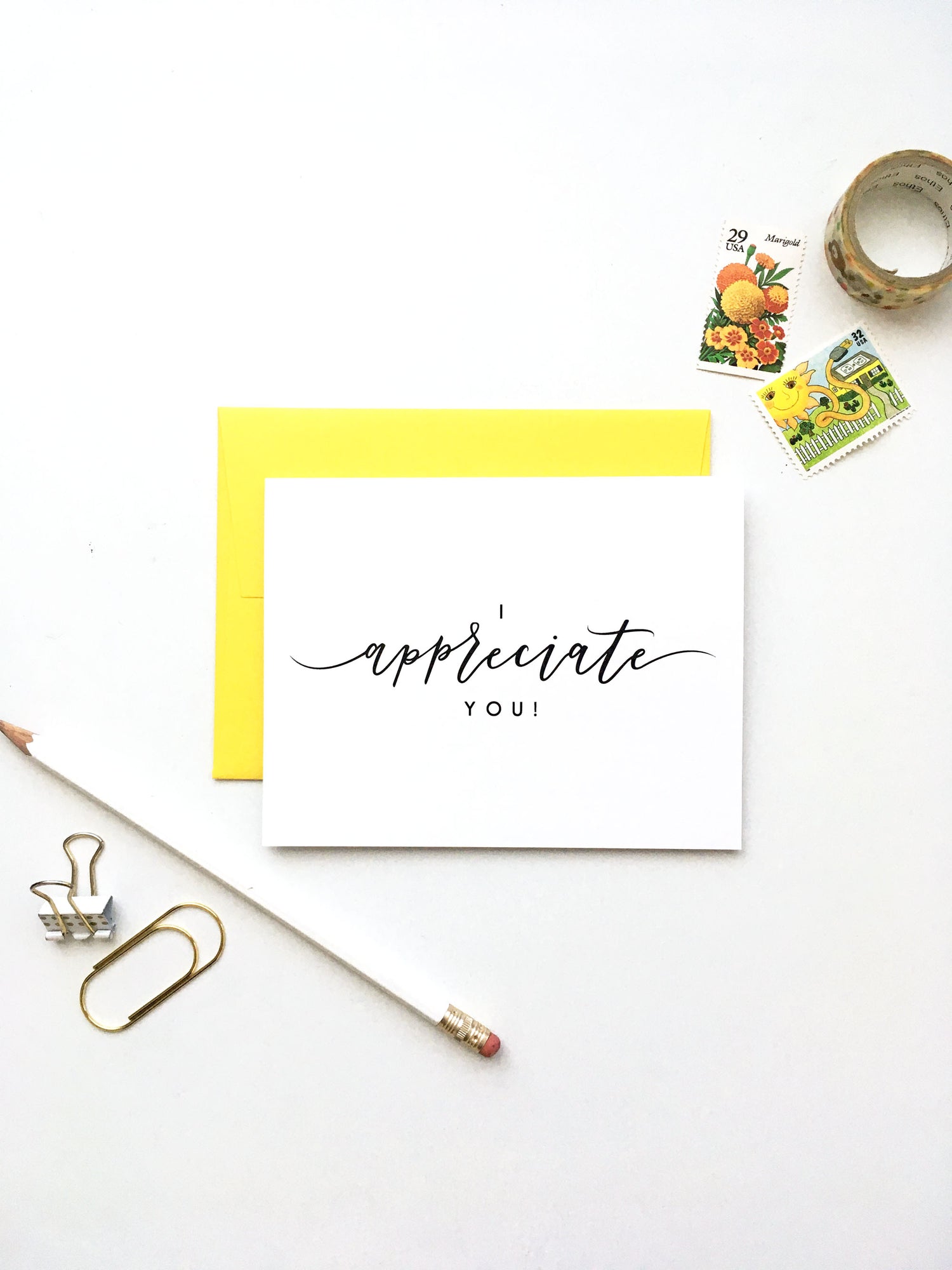 Teacher Cards