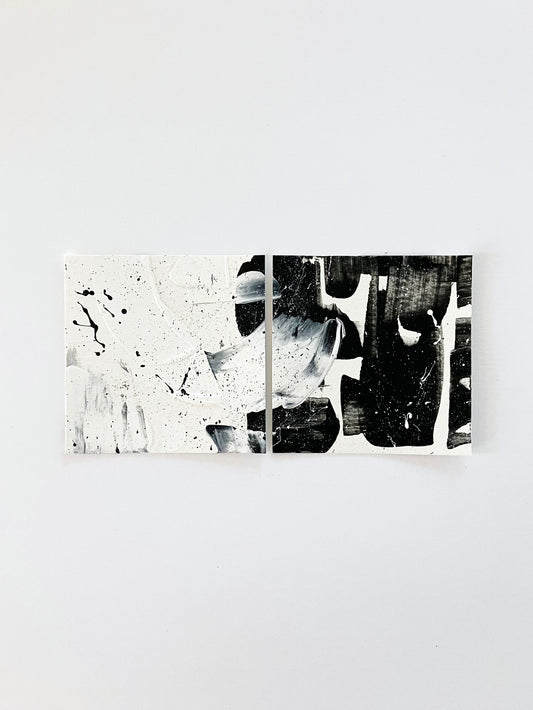 Light and Dark | Duality Mini Series