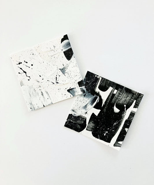 Light and Dark | Duality Mini Series